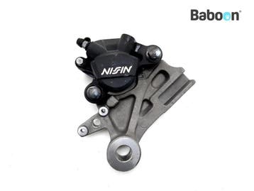 Remklauw Achter Honda NC 750 X 2014-2015 (NC750X) ABS, Verzenden, Gebruikt