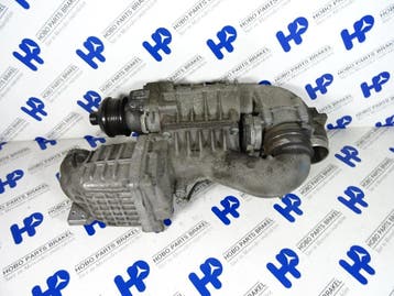 Compressor A 271 090 2080, Auto-onderdelen, Ophalen of Verzenden, Gebruikt, Mercedes-Benz
