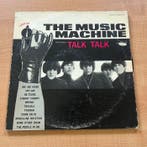 The Music Machine - The Music Machine - 	Garage Rock,, Cd's en Dvd's, Vinyl Singles, Nieuw in verpakking