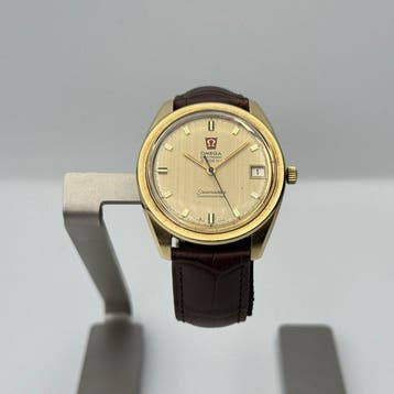Omega - Seamaster F300Hz - 198.001 - Heren - 1970-1979, Nieuw