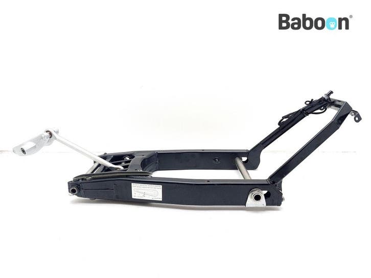 Achterbrug Ducati Monster 695 2006-2008 (M695), Motoren, Onderdelen | Ducati, Gebruikt, Verzenden