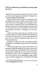 DE ONTWIKKELINGSGESCHIEDENIS VAN KEESJE PUTBUS 9789464351590, Verzenden, Zo goed als nieuw, Anne Johannes Vitringa