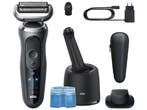 Braun Series 7 - Elektrisch scheerapparaat - 360° SkinFlex, Witgoed en Apparatuur, Persoonlijke-verzorgingsapparatuur, Verzenden