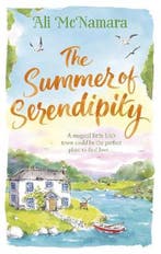 The Summer of Serendipity 9780751566208 Ali McNamara, Verzenden, Zo goed als nieuw, Ali McNamara