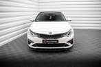Maxton Splitters (set) Kia Optima Mk4 Facelift, Verzenden, Nieuw, Kia