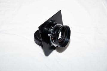 Schneider Kreuznach Symmar-S 5,6/150mm | Grootformaatcamera, Nieuw