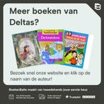 Woordjes (18-24 m.) 9789024325344 Deltas, Boeken, Verzenden, Gelezen, Deltas