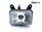Koplamp Honda MTX 125 R Rally 1986-1994 (MTX125R) EU/USA RH, Verzenden, Gebruikt