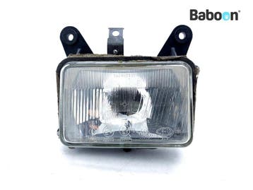 Koplamp Honda MTX 125 R Rally 1986-1994 (MTX125R) EU/USA RH, Motoren, Onderdelen | Honda, Verzenden, Gebruikt