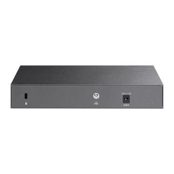 TP-Link Omada ER707-M2 - VPN router - Multi-WAN - 2.5G, Ophalen of Verzenden, Nieuw
