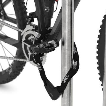 Fietsaanleunbeugel Safety 2 fietsen Arch 27 cm Beton, Ophalen of Verzenden, Nieuw