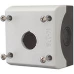 EATON RMQ-Titan drukknopkast leeg 1 gat, Ophalen of Verzenden, Nieuw
