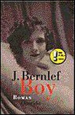 Boy 9789021452531 J. Bernlef, Verzenden, Gelezen, J. Bernlef
