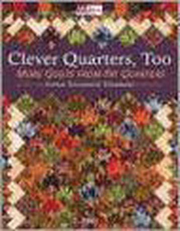 Clever Quarters, Too - Susan Teegarden Dissmore, Verzenden, Zo goed als nieuw, Susan Teegarden Dissmore