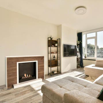 Xaralyn Marvik bio-ethanol haard, Huis en Inrichting, Verzenden, Nieuw, Elektrische haard