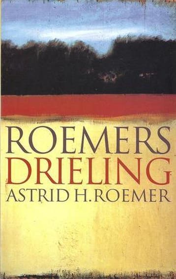 Roemers drieling / Onmogelijk moederland / 1-3 - A.H. Roemer, Verzenden, Zo goed als nieuw, A.H. Roemer