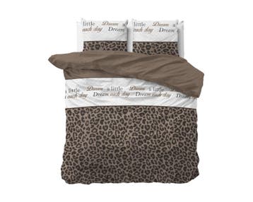 Sleeptime Elegance Dream and Sleep Taupe, Nieuw