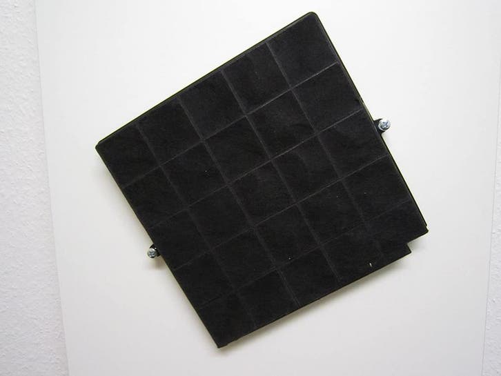 Airforce Koolstoffilter AFFCAF97CS / AFCFCAF97CS, Witgoed en Apparatuur, Afzuigkappen, Verzenden