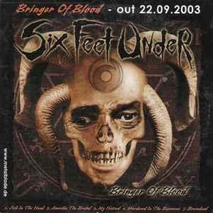 cd card - Six Feet Under - The Return Of The Crown, Verzenden, Zo goed als nieuw, Rock en Metal