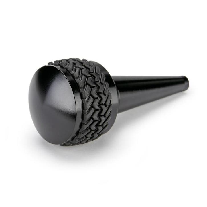 DV8 Offroad 2011-2018 Jeep JK Shift Knob Automatic Black, Auto diversen, Tuning en Styling, Ophalen of Verzenden