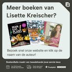 Wat de pot schaft 9789047202448 Lisette Kreischer, Verzenden, Gelezen, Lisette Kreischer