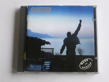 Queen - Made in Heaven, Cd's en Dvd's, Ophalen of Verzenden, Zo goed als nieuw