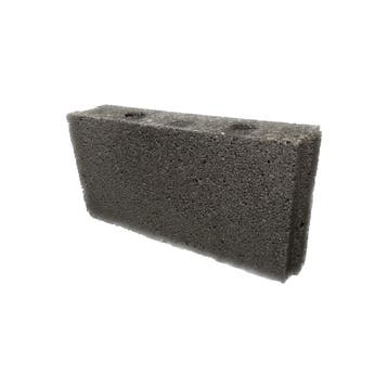 Betonblokken 49,5x11,2x25cm, Doe-het-zelf en Verbouw, Verzenden, Nieuw, Beton