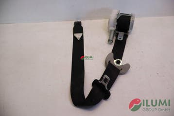 Veiligheidsgordel Rechts Voor Toyota RAV4 IV, Auto-onderdelen, Verzenden, Gebruikt, Toyota