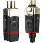 Xvive U35 Microphone Wireless System 5.8 GHz snap-on voor, Verzenden, Nieuw