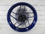 Yamaha Tracer 9 GT Voorwiel, Motoren, Onderdelen | Yamaha, Ophalen of Verzenden, Nieuw