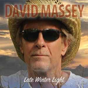 cd - David Massey - Late Winter Light, Verzenden, Nieuw in verpakking