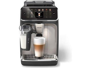 Philips Series 5500 EP5547/90 - Volautomatisch, Verzenden, Zo goed als nieuw