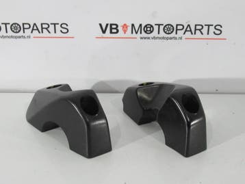 Ducati Diavel 1260 S Stuur adapters, Ophalen of Verzenden, Nieuw