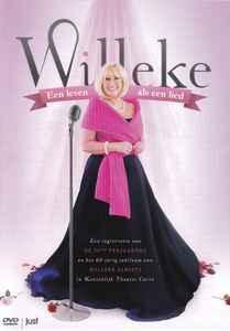 dvd - Willeke - Een Leven Als Een Lied (SINED BY ARTIST), Verzenden, Zo goed als nieuw