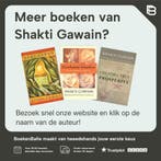 Creatief visualiseren 9789020213942 Shakti Gawain, Verzenden, Zo goed als nieuw, Shakti Gawain