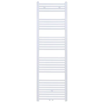Designradiator BWS Nile Gobi 180x40cm 699W Glanzend Wit, Ophalen of Verzenden, Nieuw, Overige typen