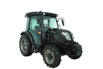 Solis 50 Shuttle XL Black Edition, Zakelijke goederen, Agrarisch | Tractoren, Nieuw