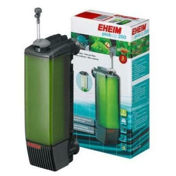 Eheim binnenfilter PickUp 200, Ophalen of Verzenden, Nieuw