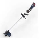 Gude Accu Bosmaaier FS 18-401-30 Inclusief Accu en Lader, Tuin en Terras, Bosmaaiers, Ophalen of Verzenden, Nieuw