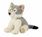 Warmies Wolf, Verzenden, Nieuw