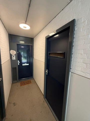 Te huur: Appartement Stationsplein in Weesp, Huizen en Kamers, Huizen te huur, Noord-Holland, Weesp, Appartement
