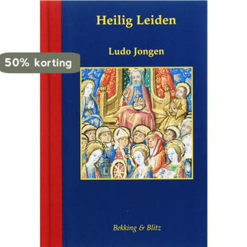 Heilig Leiden / Miniaturen reeks / 5 - L. Jongen, Verzenden, Gelezen, L. Jongen
