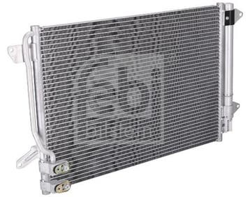 Airco condensor o.a: Volkswagen, Beetle (16AB) - 16A), Ophalen of Verzenden, Nieuw, Volkswagen