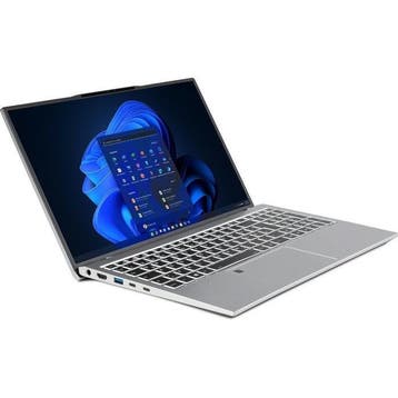 Terra Mobile 1551P | Intel Core i5 | 8GB, Nieuw, Ophalen of Verzenden, Terra, SSD