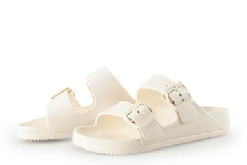 Bullboxer Slippers in maat 37 Roze, Slippers, Overige kleuren, Verzenden, Zo goed als nieuw