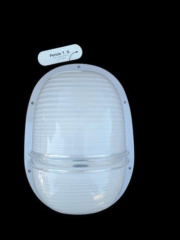 Artemide - Angelo Mangiarotti - Wandkandelaar - Glas
