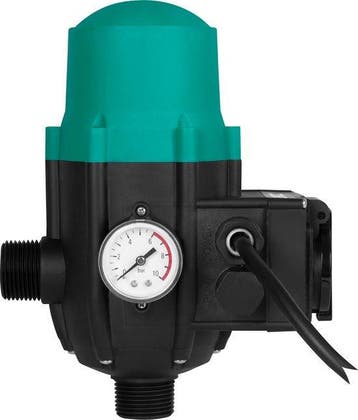 2dekans | VONROC Drukschakelaar/elektronische drukschakelaar, Ophalen of Verzenden, Zo goed als nieuw