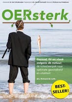 OERsterk | 9789081899024 | Richard de Leth, Zo goed als nieuw, Richard de Leth