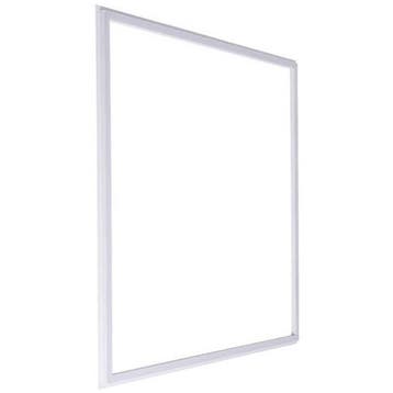 LED Paneel Fit - 60x60 Warm Wit 3000K - 40W Inbouw, Ophalen of Verzenden, Nieuw, Minder dan 50 watt, Lamp met armatuur