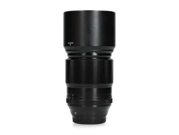 Fujifilm XF 90mm 2.0 R LM WR - 1 jaar garantie, Ophalen of Verzenden, Zo goed als nieuw, Fujifilm